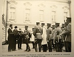 П.А. Столыпин в 1911...