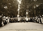 П.А. Столыпин в 1910...