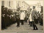 П.А. Столыпин в 1911...